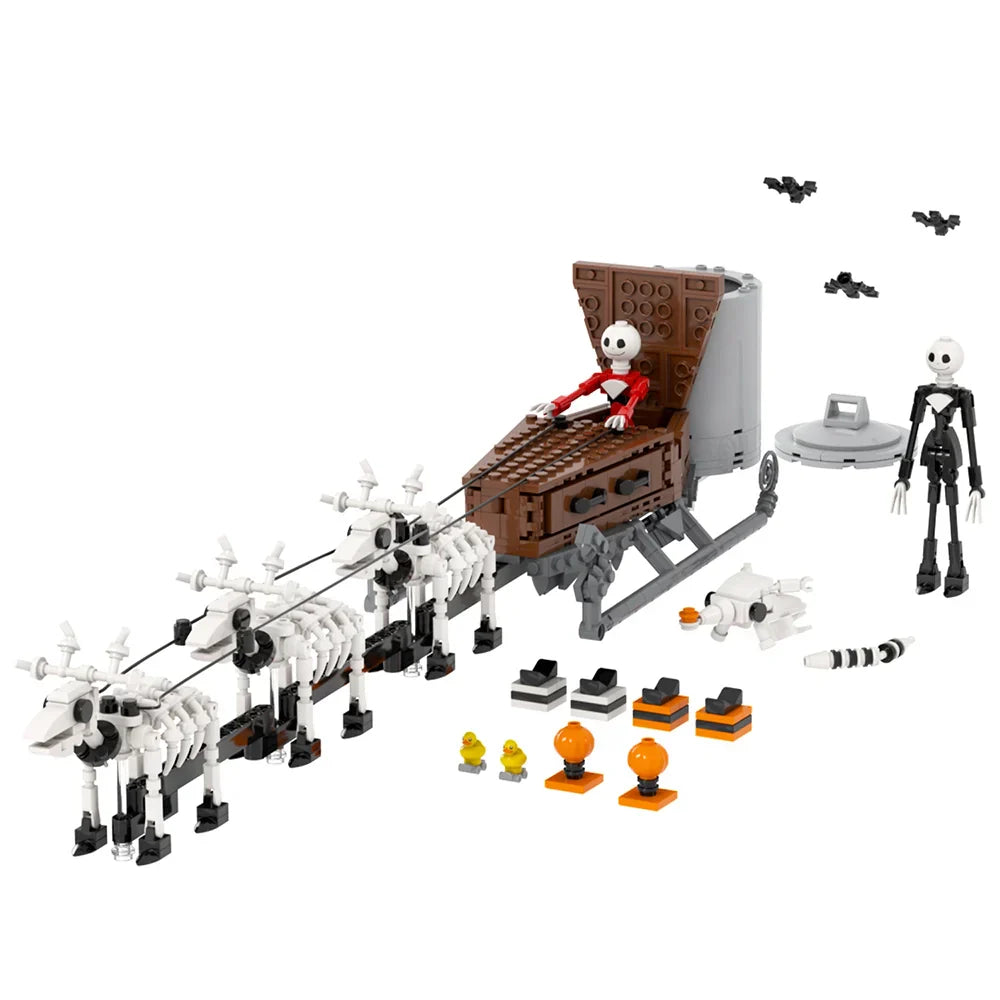 Building Sets