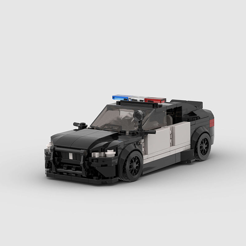 Police Cars